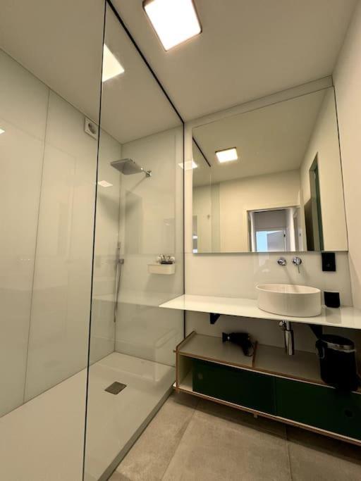 Loft 202 Apartment Liege Bagian luar foto