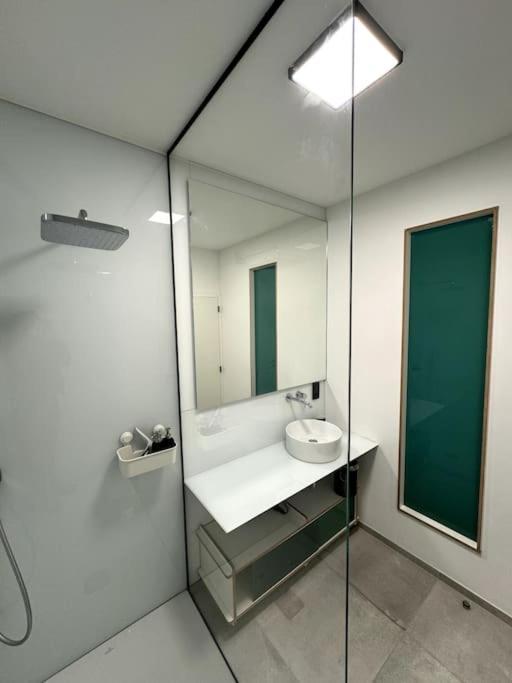 Loft 202 Apartment Liege Bagian luar foto